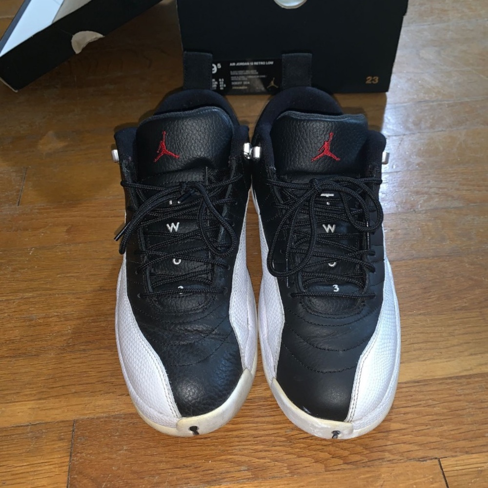 Jordan 12 Low